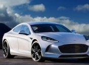 Aston Martin не будет сотрудничать с Mercedes-Benz