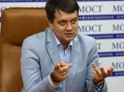 Разумков озвучил причину не разглашения имен кандидатов на главу Минобороны