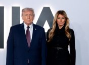 Мелания стала женой Дональда Трампа в 2005 году