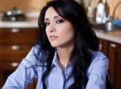 Бывшая солистка группы "Алиби" появилась на публике впервые после родов