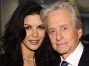 Одна из самых красивых пар Голливуда отметила "стеклянную" свадьбу