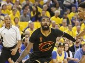 Кайри Ирвинг переходит в "Бостон"