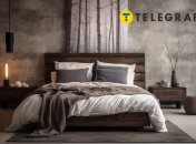 Кровать имеет мощный энергетический отпечаток