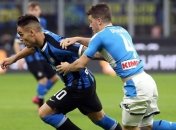 Кубок Италии может поменять формат из-за коронавируса