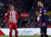 Гризманн высказал свое мнение по поводу гомофобии и расизма во время матчей