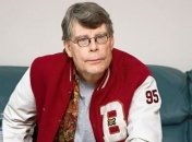 Стивен Кинг объявил о выходе рэп-альбома