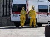 МОЗ збільшить кількість медиків, як будуть лікувати хворих на Covid-19