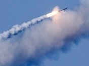 Ракетні удари по Україні