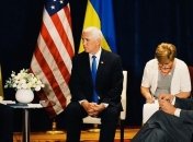 США поддержат Украину в развитии сферы энергетики