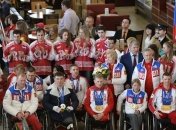 Сборная России не допущена к Паралимпиаде в Пхенчхане