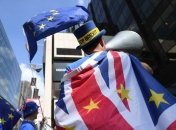 Великобритания примет участие в выборах в Европарламент