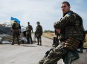 В штабе АТО объяснили ситуацию с 31 блокпостом