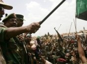 Силовики Судана пообещали закончить насилие в стране