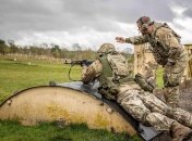 Базовое обучение будет длиться до 5 месяцев