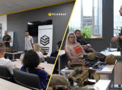 Сотрудники Одесского ТЦК и СП