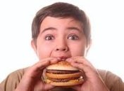 Детское ожирение ведет к дефициту  железа