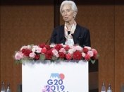 МВФ предупреждает: Торговые войны США могут привести к падению мирового ВВП