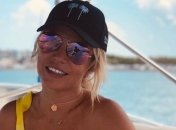 Подписчики Бритни Спирс возмущены: певица использует фотошоп