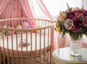 Виберіть особливе вітання на народження доньки