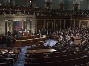 В Конгресс США внесен законопроект, который усложнит отмену санкций