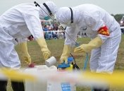 В Китае от чумы умер мужчина: на карантин закрыли целую деревню 