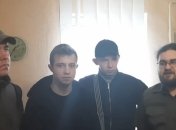 Влад Сорд встретился с теми атошниками, которых "похоронил" в своих интервью: чем закончилось дело