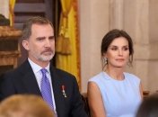 Испанская королева Летиция вдохновилась образом герцогини Кембриджской