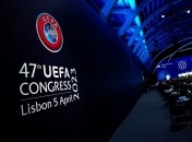 УЕФА проголосовал против исключения Беларуси