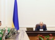 Яценюк поблагодарил Словакию 