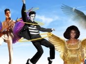 Хеллоуинский рейтинг от Forbes: 13 самых высокооплачиваемых покойных звезд