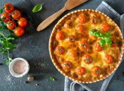 Летний овощной пирог: 7 лучших рецептов по версии SMAK.UA