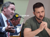 У США знову погрожують Україні