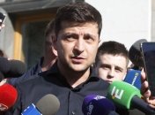 В День памяти и примирения Зеленский почтил борцов против нацизма