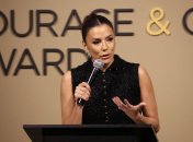 Ева Лонгория на премии Джеффа Безоса