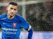 "Динамо" планирует приобрести полузащитника "Твенте"