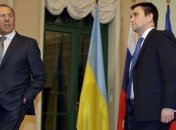 Климкин обсудил с Лавровым гуманитарную ситуацию на Донбассе