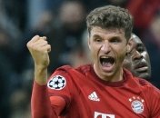 Мюллер: Статистика Роналду поражает