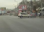 ДТП в Днепропетровске: количество жертв возросло