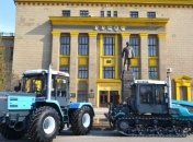 Харьковский тракторный завод возобновляет работу