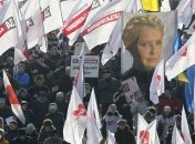 Украина бьет рекорд по акциям и митингам