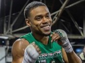 Эррол Спенс впервые после жуткой аварии заговорил о возвращении на ринг 