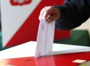 Выборы в Польше: Оппозиция получает большинство в Сенате