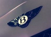 Брошенный раритетный Bentley нашли в Киеве