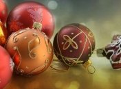 Новый год 2019: в Британии выпустили елочные украшения с виски  