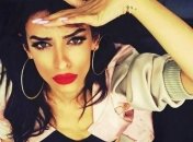 Элени Фурейра является фаворитом букмекеров в "Евровидение 2018" 