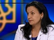 Климпуш-Цинцадзе говорит об "очень опасном изменении акцентов в риторике" относительно РФ