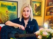 Мария Бурмака