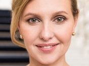 Олена Зеленська досі у лікарні через коронавірус