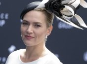 Кейт Уинслет получила роль в фильме о Стиве Джобсе