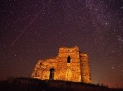 Метеоритный дождь озарит ночное небо в ночь на 21 октября